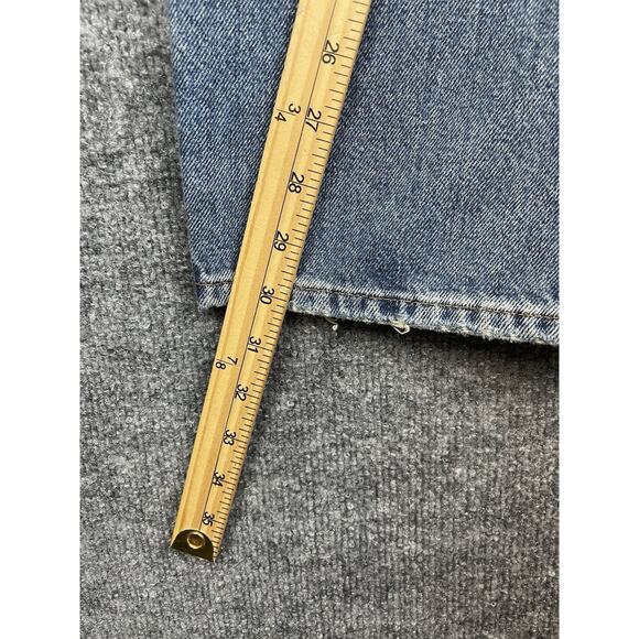 BDG Urban Outfitters Jeans Women's 25W X 32L Light Wash Boyfriend - Picture 5 of 10